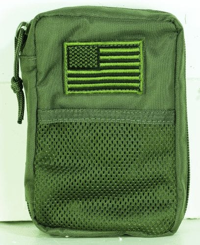 Voodoo Tactical Enlarged Bdu Wallet 15-9219 - Wallets