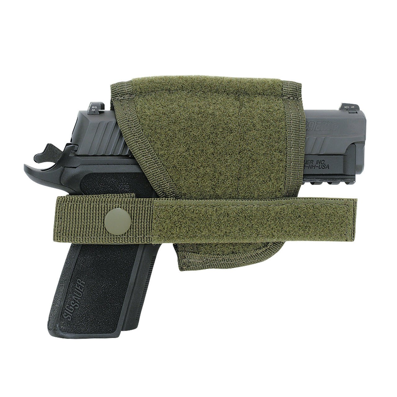 Voodoo Tactical Hide-A-Weapon Fanny pack 15-9316 - Fanny Packs