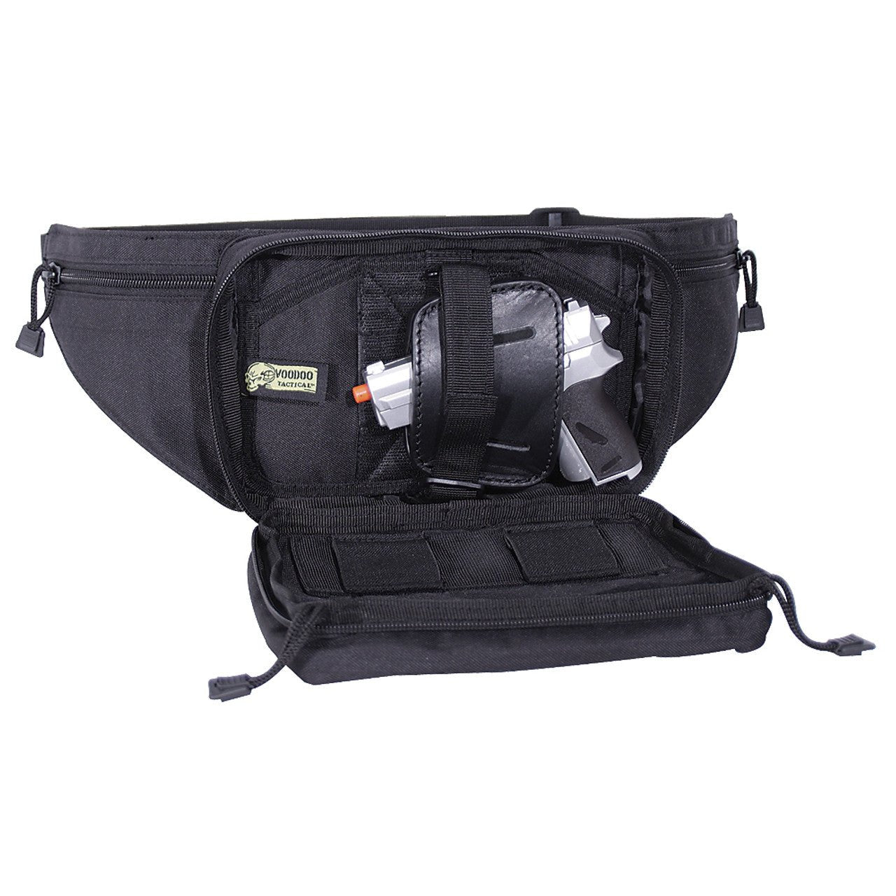 Voodoo Tactical Hide-A-Weapon Fanny pack 15-9316 - Fanny Packs