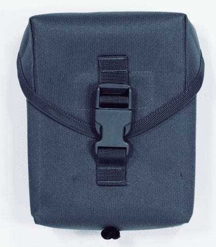 Voodoo Tactical Individual First Aid Kit 20-0021 - Tactical &amp; Duty Gear