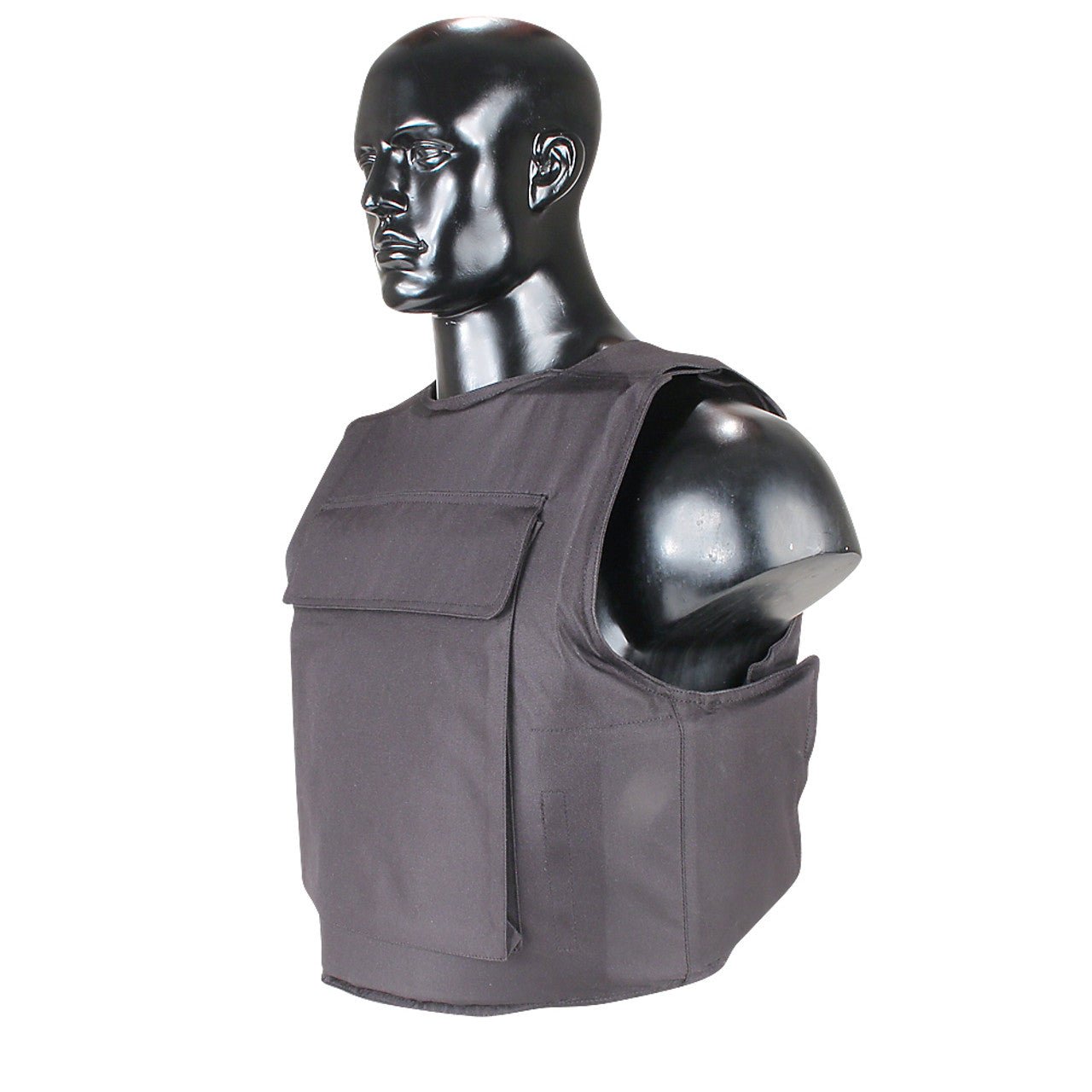 Voodoo Tactical Level IIIA Bulletproof Vest - Tactical &amp; Duty Gear