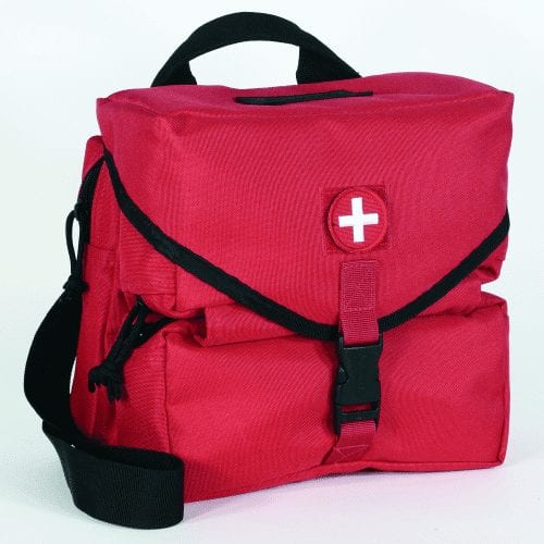 Voodoo Tactical Medical Supply Bag 15-7611 - Tactical &amp; Duty Gear