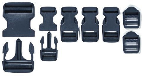 Voodoo Tactical Mil-Spec Field Repair Kit 02-7407 - Tactical &amp; Duty Gear