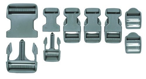 Voodoo Tactical Mil-Spec Field Repair Kit 02-7407 - Tactical &amp; Duty Gear