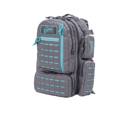 Voodoo Tactical Mini Tobago Pack 15-0058 - Tactical &amp; Duty Gear