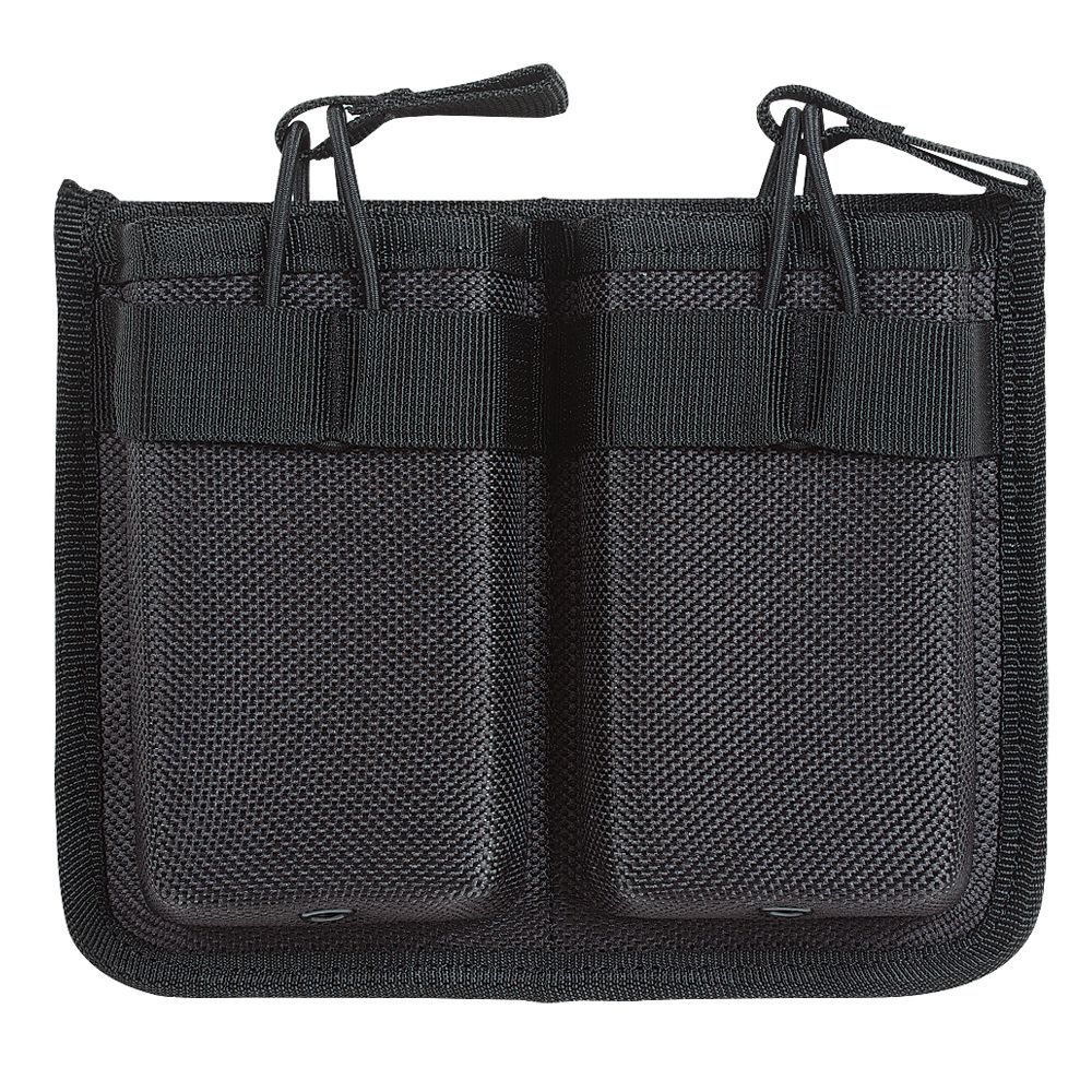 Voodoo Tactical Molded M4/M16 Magazine Pouch 20-0500 - Black
