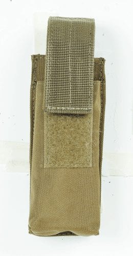 Voodoo Tactical Molle Tourniquet Pouch 20-0062 - Tourniquet Holders