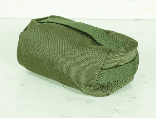 Voodoo Tactical Rear Rifle Shooting Bag 20-0069 - Shooting Accessories