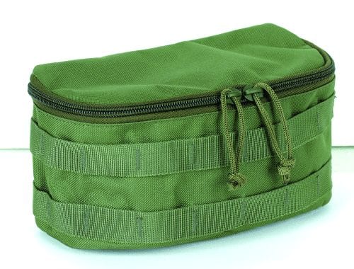 Voodoo Tactical Rounded Utility Pouch 20-0122 - Tactical &amp; Duty Gear