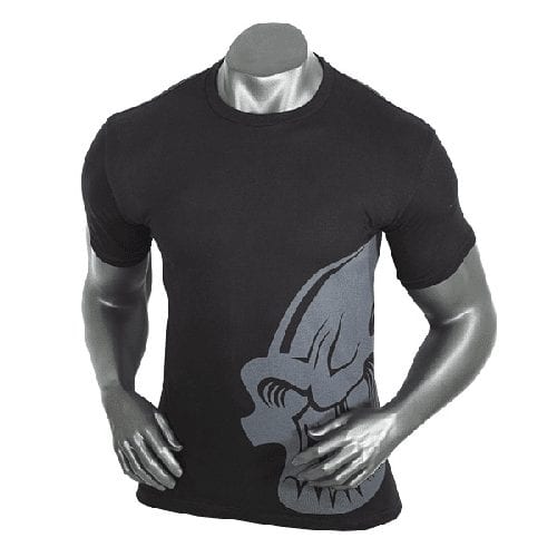 Voodoo Tactical Tactical Intimidator Skull T-Shirt 20-9966 - T-Shirts