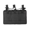 Vertx Triple AR Dolos Mag Pouch VTX5255 IBK NA - Newest Products
