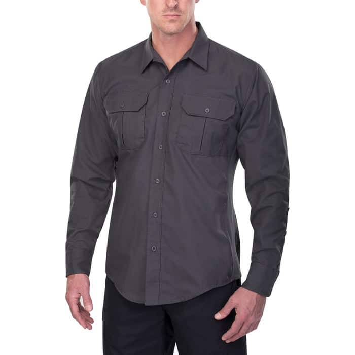 Vertx Phantom LT Long Sleeve Shirt - Clothing & Accessories