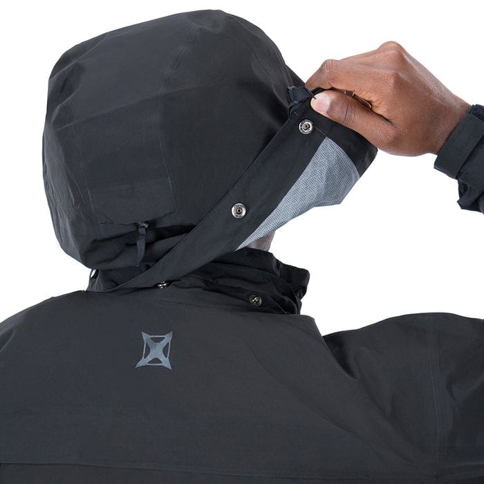 Vertx Integrity Shell Jacket - Clothing &amp; Accessories