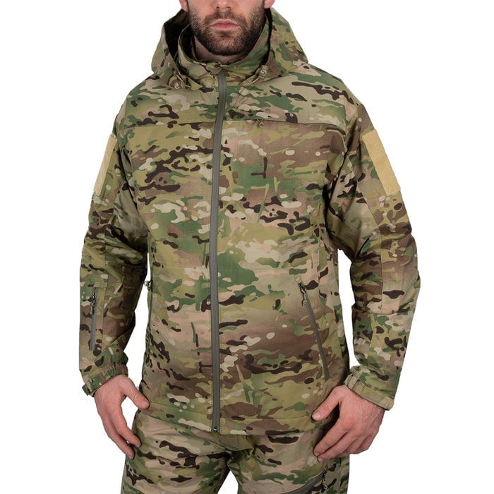 Vertx RECON Shell Jacket - Clothing & Accessories