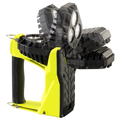 Streamlight Vulcan® 180 - Tactical &amp; Duty Gear