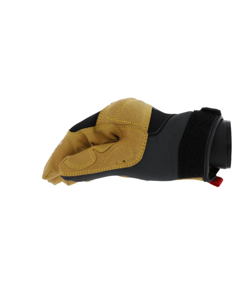 Mechanix Wear Material4X® Padded Palm Gloves - Clothing &amp; Accessories