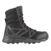 Reebok Dauntless 8'' Seamless Tactical Boot with Soft Toe - Black RB8720 - Clothing &amp; Accessories