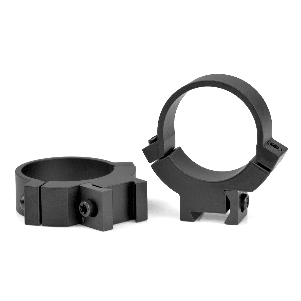 Warne Scope Mounts Rimfire Rings