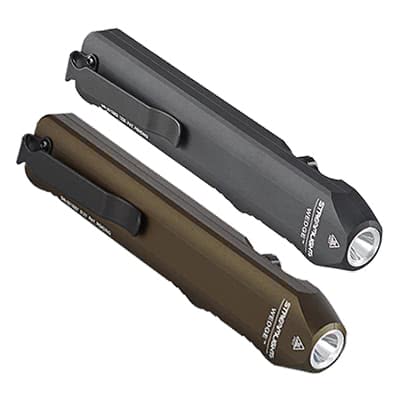 Streamlight Wedge® Slim Everyday Carry Pocket Flashlight 88810 or 88811 - Newest Products