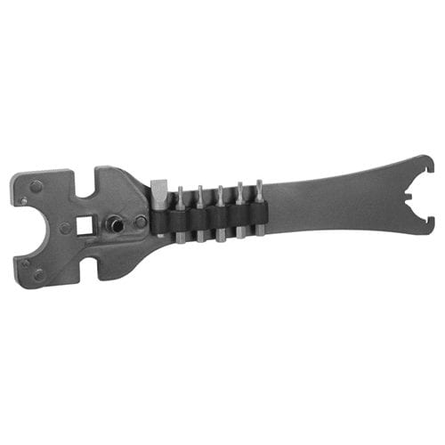 Wheeler Engineering Delta Series AR Combo Tool 156999 - Shooting Accessories
