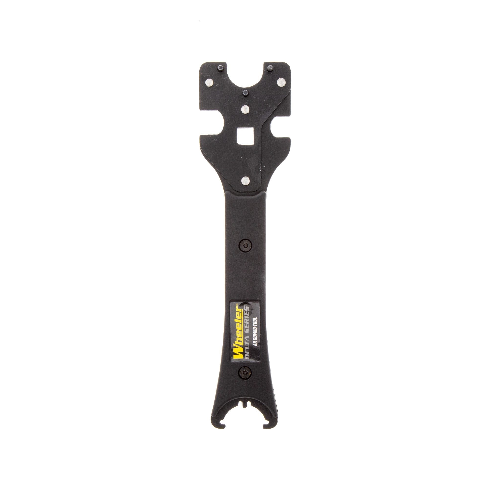Wheeler Engineering Delta Series AR Armorers Professional Kit 156555 - Shooting Accessories