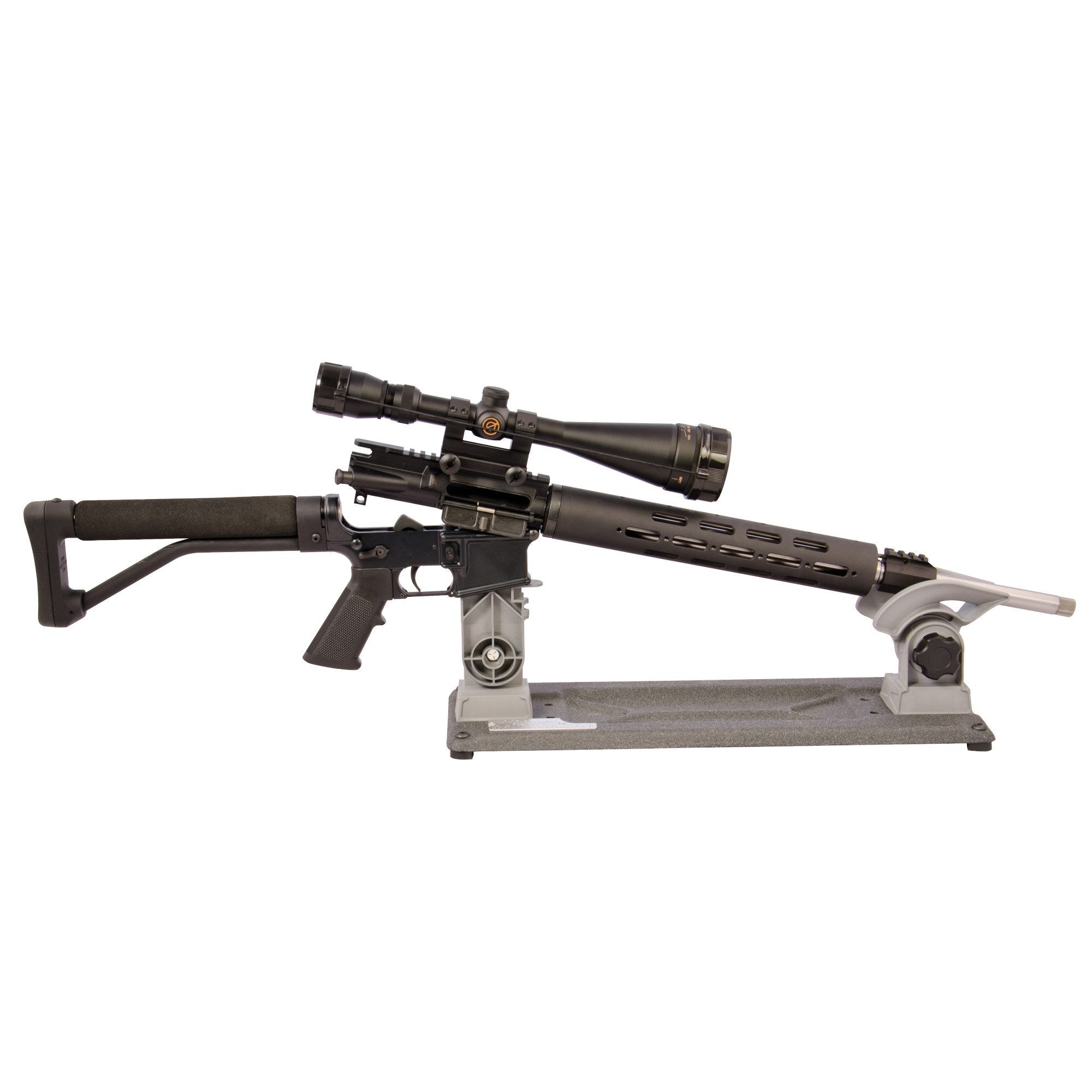 Wheeler Engineering Delta Series AR Armorers Professional Kit 156555 - Shooting Accessories