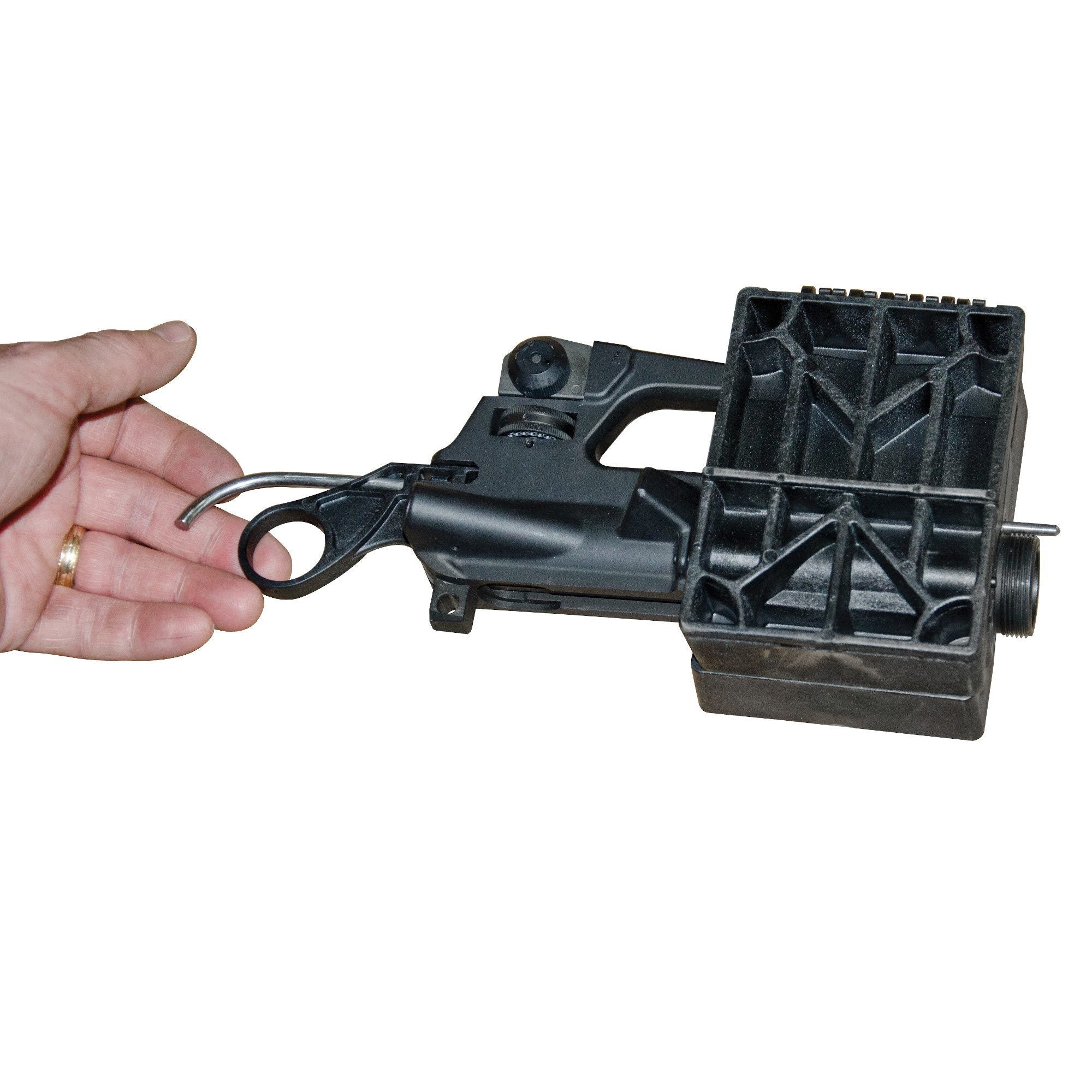 Wheeler Engineering Delta Series AR Armorers Professional Kit 156555 - Shooting Accessories