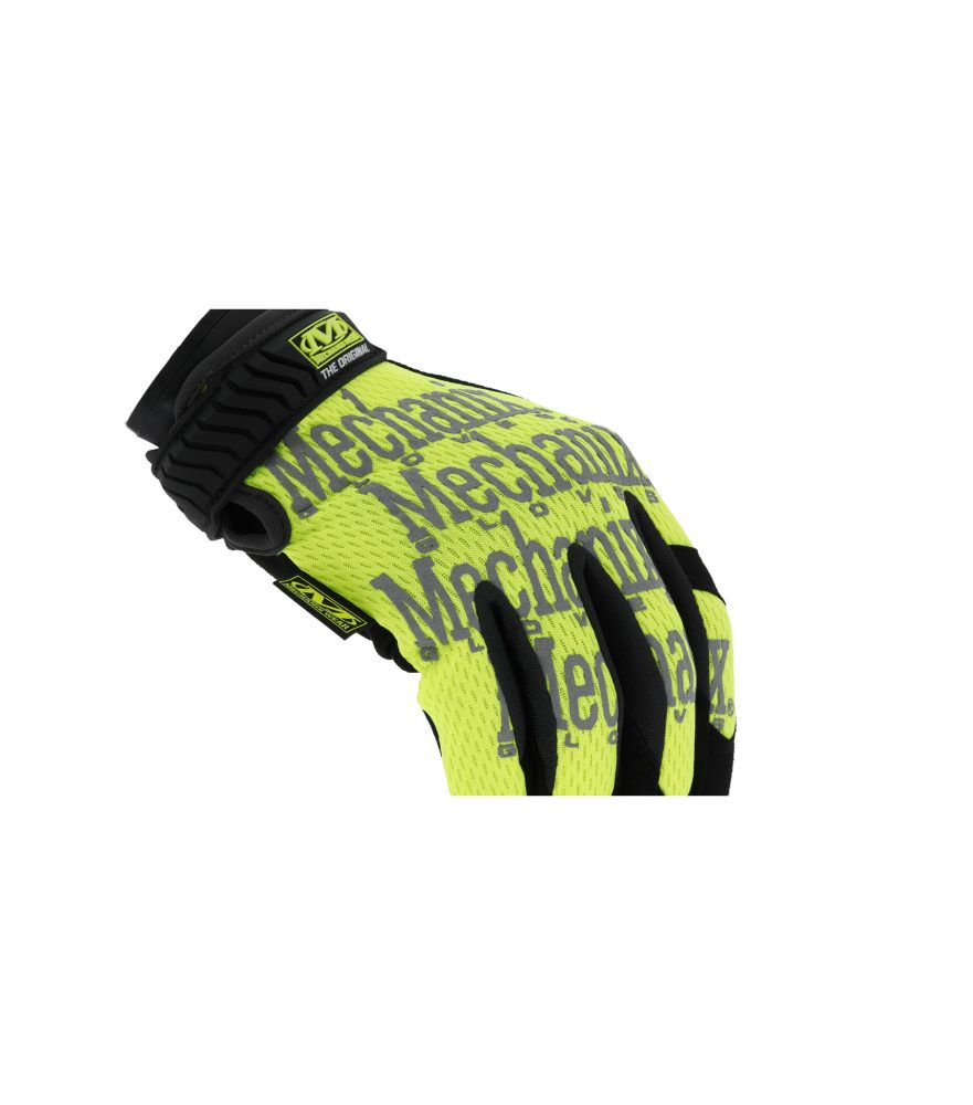 Mechanix Wear The Original® Hi-Viz XD Glove - Clothing &amp; Accessories