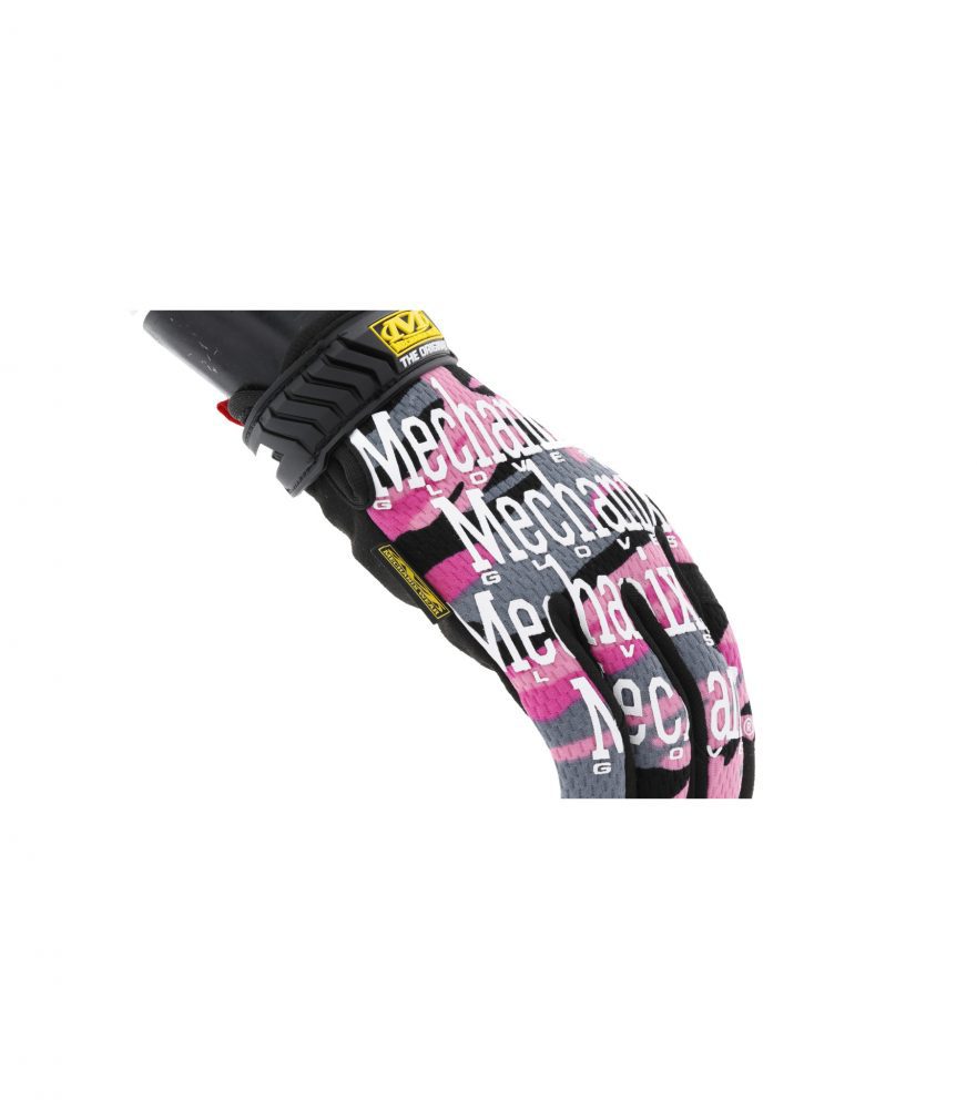 Mechanix Wear The Original® Women's Gloves - Clothing &amp; Accessories