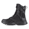 Reebok Hyperium Tactical 8'' Tactical Boot with Soft Toe - Black RB6655 - Newest Products