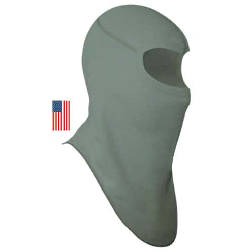 XGO Balaclava - Foliage, OSFA
