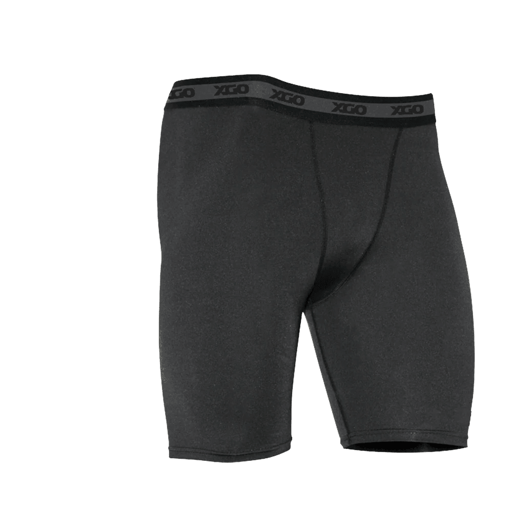 XGO Power Skins Compression Performance Men's Short - Clothing &amp; Accessories