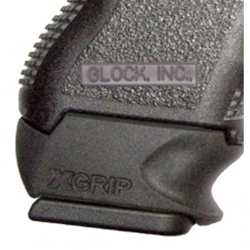 X-Grip Magazine Adapter - Glock 19/23 to 26/27 - Magazines