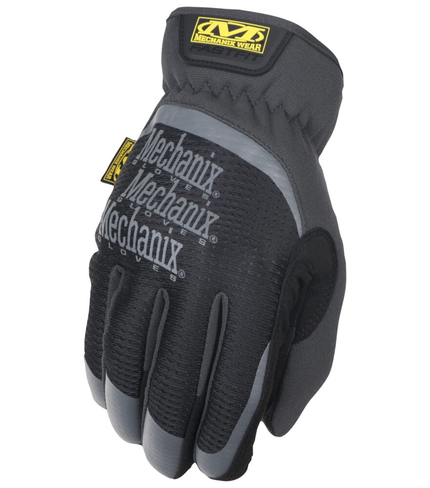 Mechanix Wear FastFit® Work Gloves - Clothing & Accessories