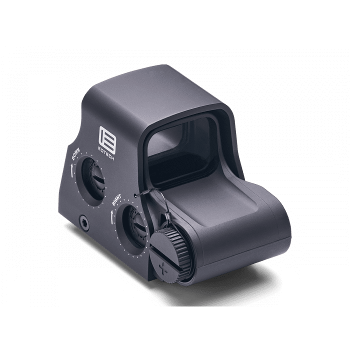 EOTech Model XPS2 Sight - Shooting Accessories