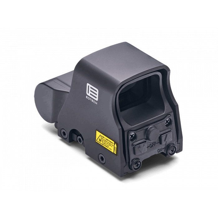 EOTech Model XPS2 Sight - Shooting Accessories