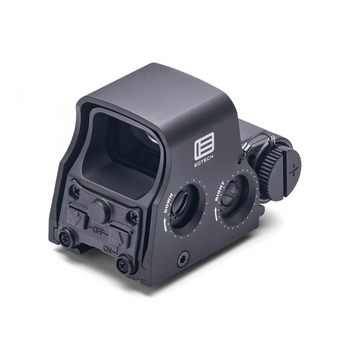 EOTech Model XPS2 Sight - Shooting Accessories