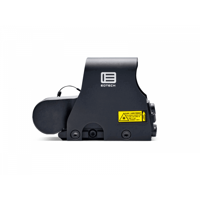 EOTech HWS Model XPS3 - Shooting Accessories