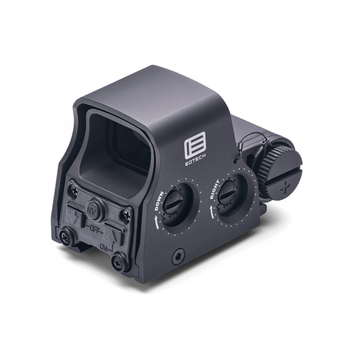 EOTech HWS Model XPS3 - Shooting Accessories