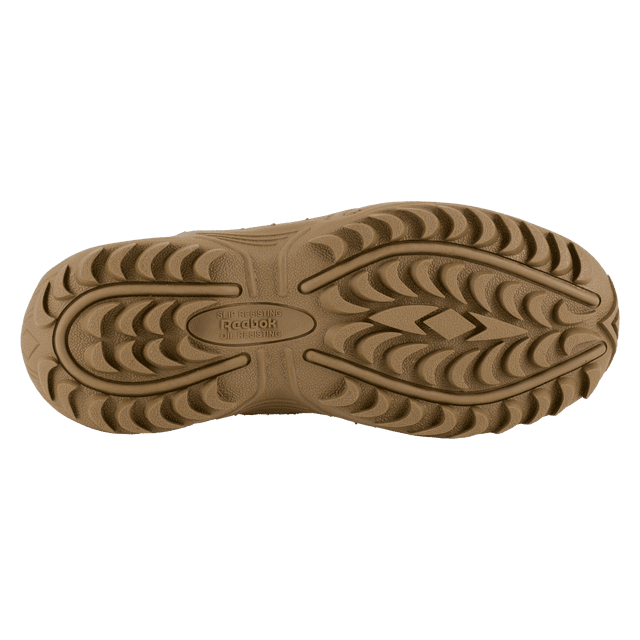 Reebok Rapid Response 8'' Stealth Boot with Composite Toe - Coyote RB8850 - Newest Products