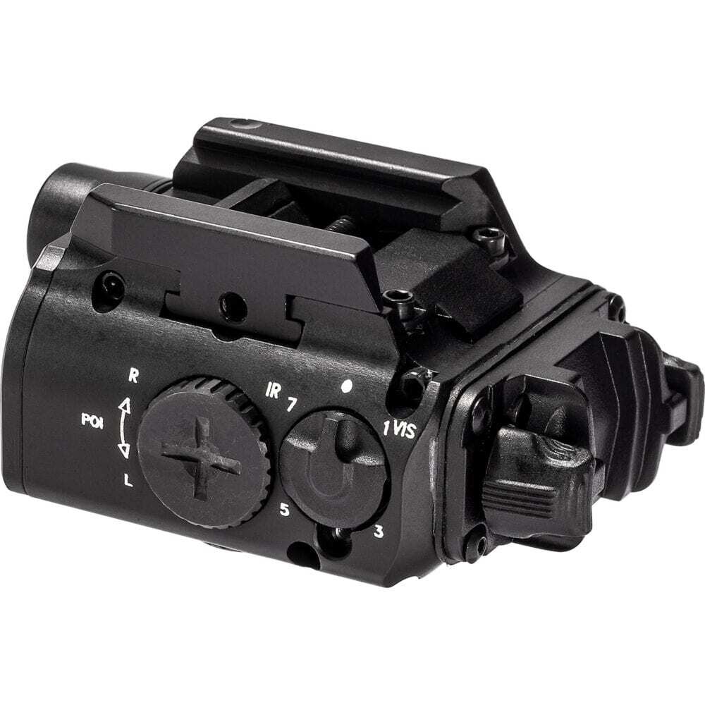 SureFire XVL2-IRC Weaponlight - Newest Arrivals