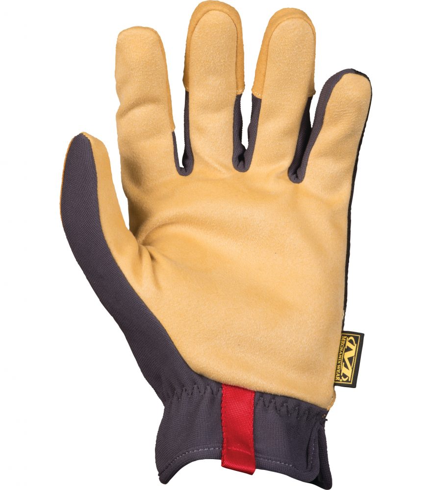 Mechanix Wear Material4X FastFit Gloves - Clothing & Accessories