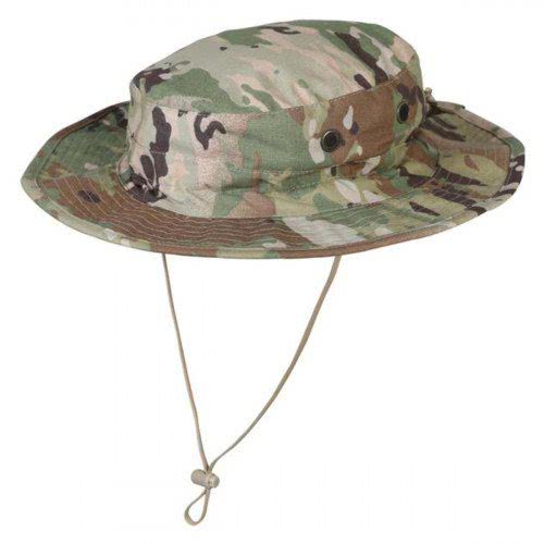 TRU-SPEC Gen-II Adjustable Boonie - Clothing &amp; Accessories