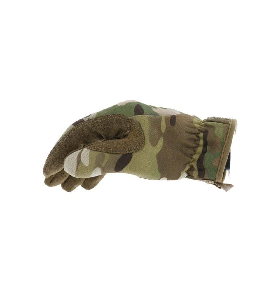 Mechanix Wear FastFit® Tactical Work Gloves - Clothing & Accessories