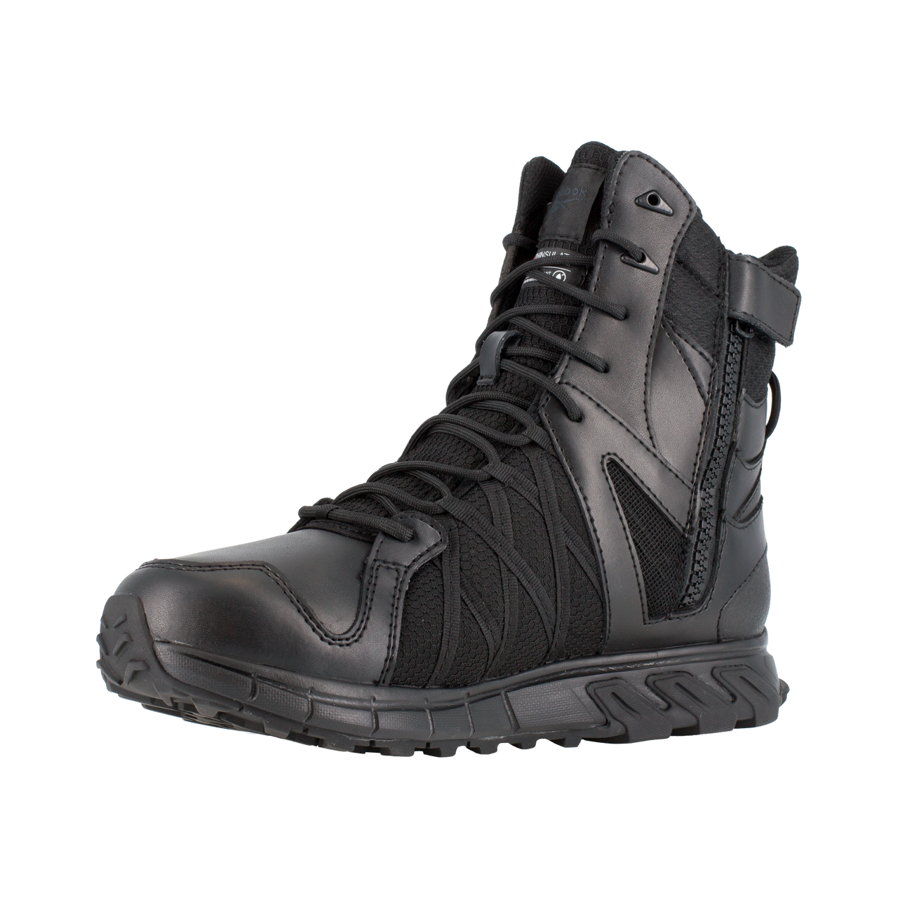 Reebok Trailgrip Tactical 8'' Waterproof Insulated Boot with Soft Toe - RB3455 - Newest Products
