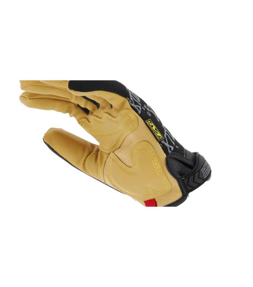 Mechanix Wear Material4X® Padded Palm Gloves - Clothing &amp; Accessories