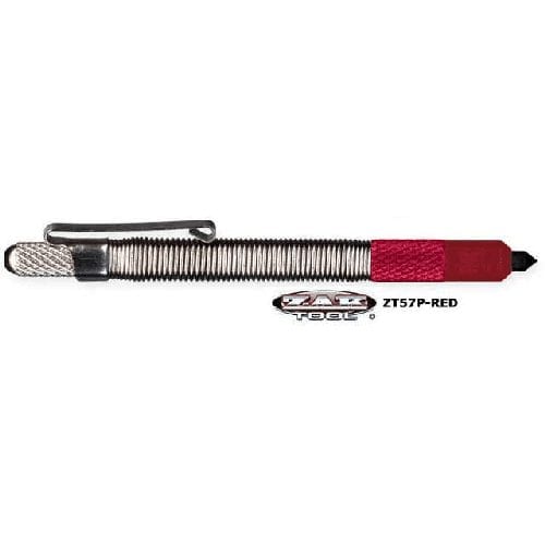 Zak Tool Pocket Window Punch - Tactical &amp; Duty Gear