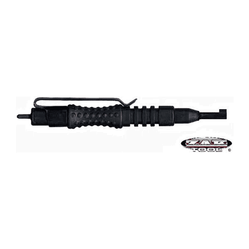 Zak Tool ProGrip Pocket Key - Black