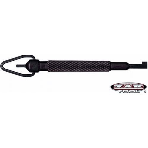 Zak Tool Round Swivel Key - Tactical &amp; Duty Gear