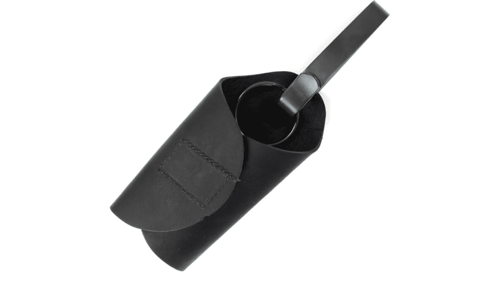 Zak Tool ZAK-87 Key Silencer for ZAK-55 law enforcement duty belt key management accessory